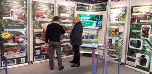 Talking-ClearWater-on-the-Highspeed-stand-at-BTME-2016