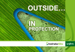 New Instrata Elite offers turf disease control Outside and In