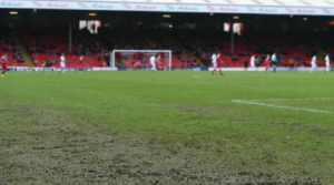 Pittodrie Pitch To Be Relaid For European Qualifiers