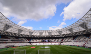 London Stadium Set For ‘Festival Of Cricket’ Weekend