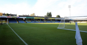 Southend United Groundsman Ken Hare Reaches Settlement With Club