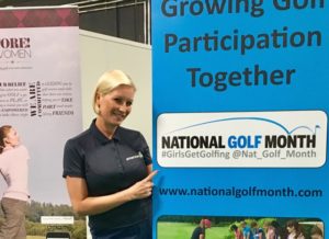 National Golf Month Reaches Record Number Of People On Social Media