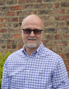 INTURF appoint new Operations Director
