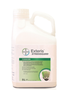 Exteris™ Stressgard® fungicide now available