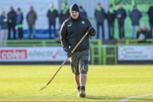 Forest Green: Groundsman Nominated For Groundsman Of The Year award