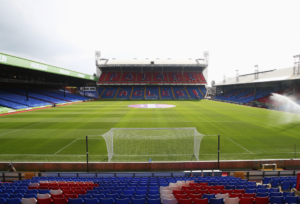 Crystal Palace Use Garlic To Combat Parasites At Selhurst Park 