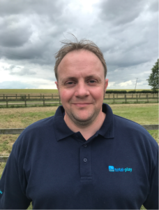  Total-play Ltd Welcomes New Technical Consultant To Its Team