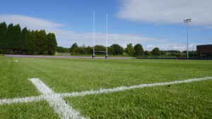 New Grounds Maintenance Contract Announced For GreenFields 