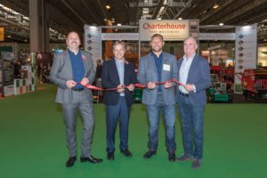 SALTEX 2017 Visitor Registration Now Open