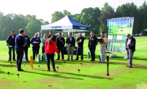 STRI Group Announce Research Day Dates