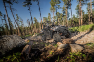 Polaris Announce 2018 Model Highlights And Updates