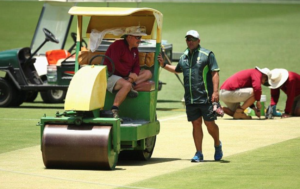 Gabba Groundsman Kevin Mitchell To Step Down