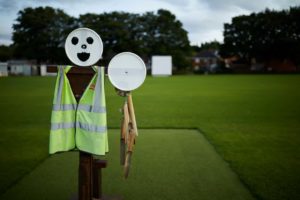 Cricket Clubs Step Up Security After Spate Of Equipment Thefts