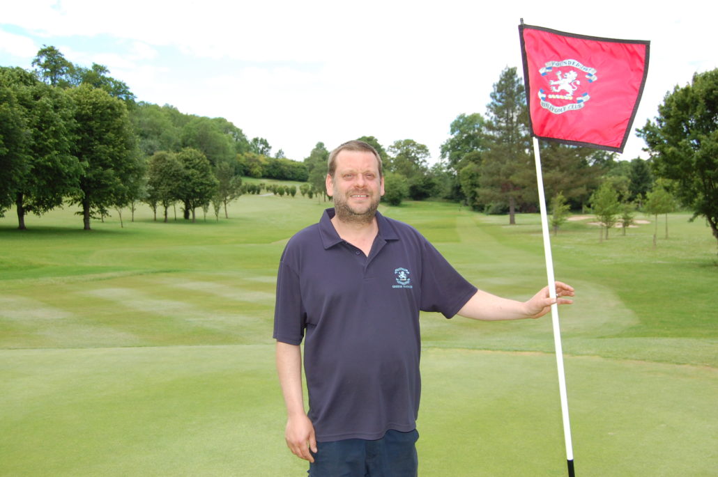 Rigby Taylor Help Course Manager Meet Expectations