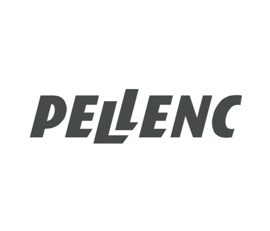 Pellenc logo