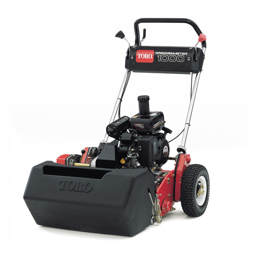 Toro Classic Leading The Way Nearly 30 Years Later