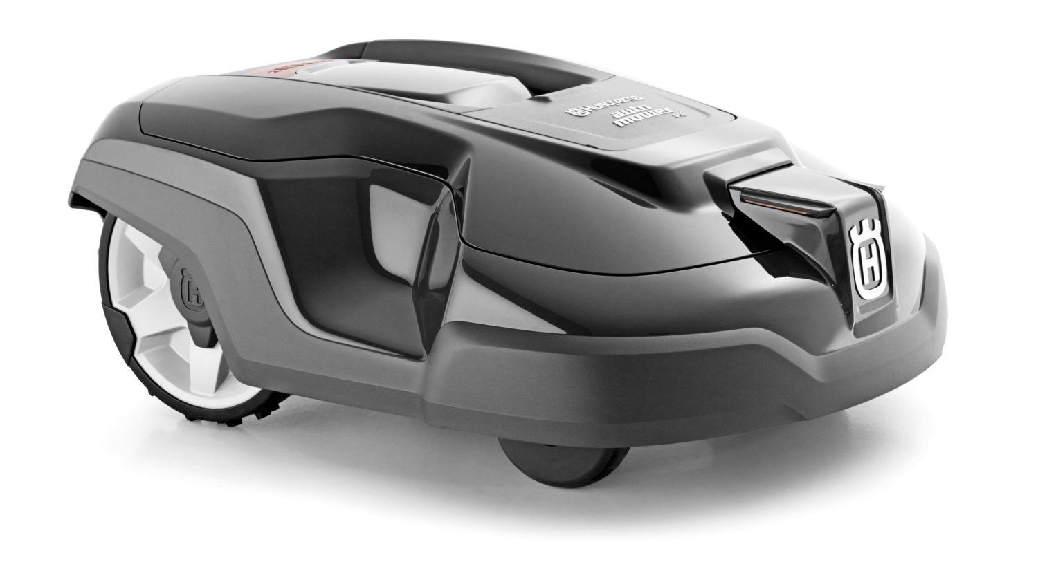 Husqvarna Automower Best In Test Turf Matters