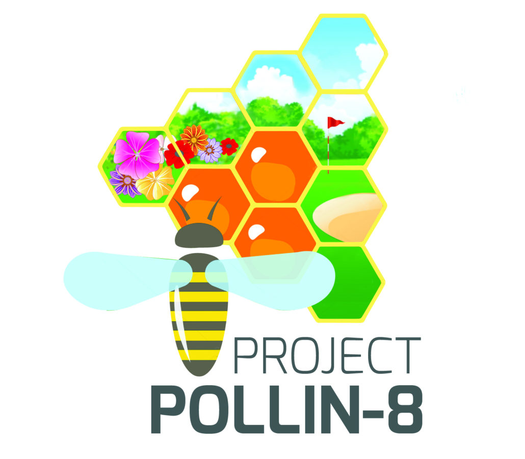 Rigby Taylor Launches Project Pollin-8