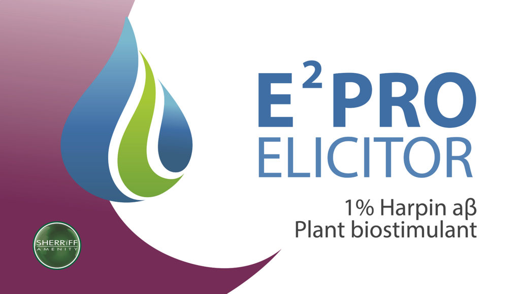 Sherriff Launches E2 Pro Elicitor
