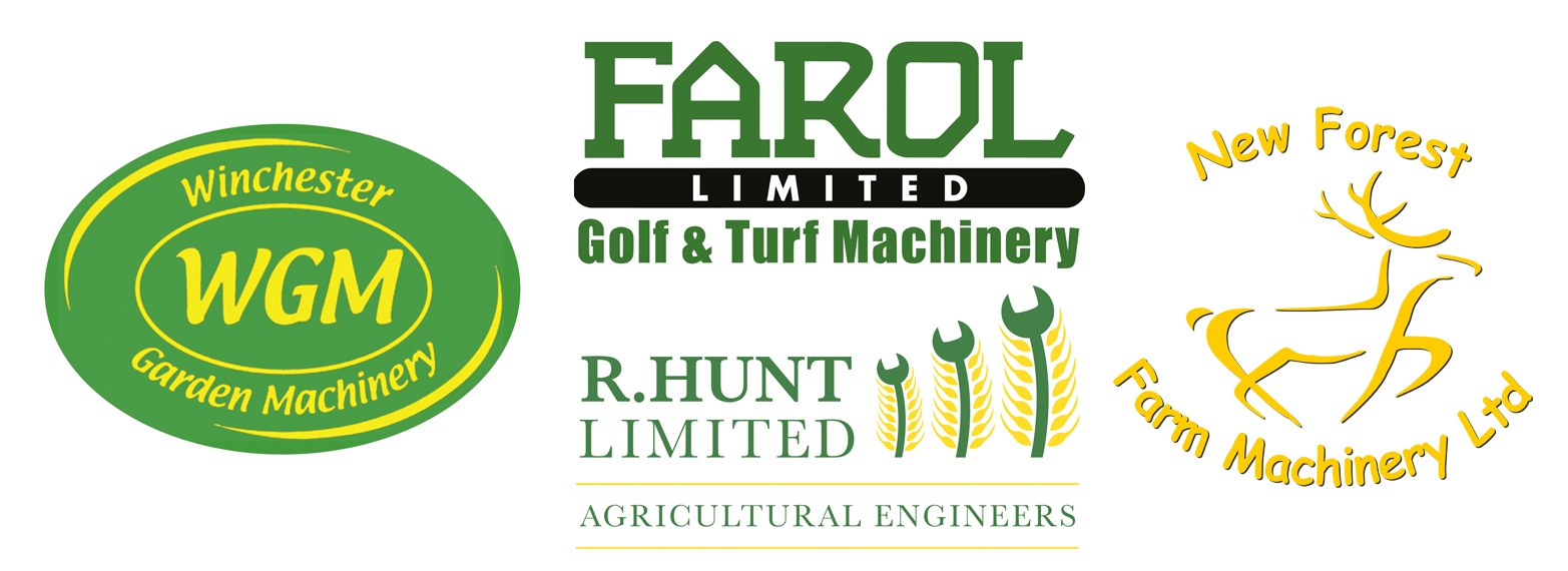 Hunts garden online machinery