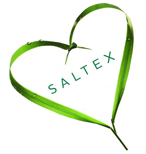 SALTEX Success For Hayter & Toro