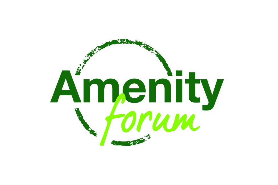 Amenity Forum - Adapt And Survive