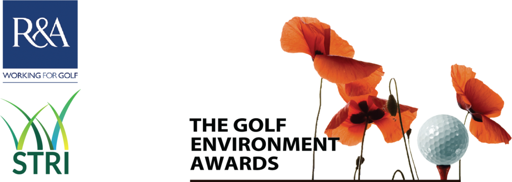 Golf Environment Awards Finalists Announced