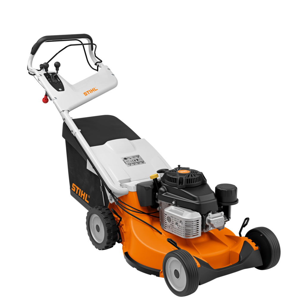 STIHL To Exhibit At Executive Hire Show