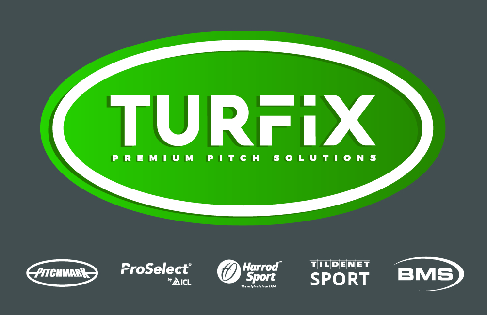 Pitchmark Announce Launch Of Turfix