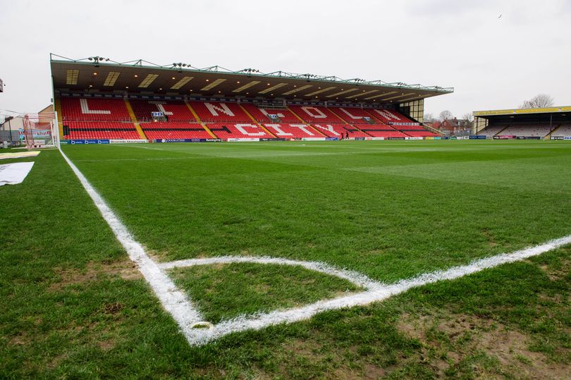 Groundsman Sacked Over Racist Tweets