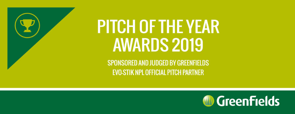 GreenFields Launch Pitch Awards