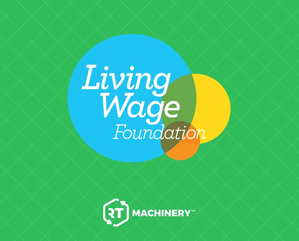 Living Wage Employer Accreditation