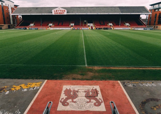 Praise For Orient Groundsman