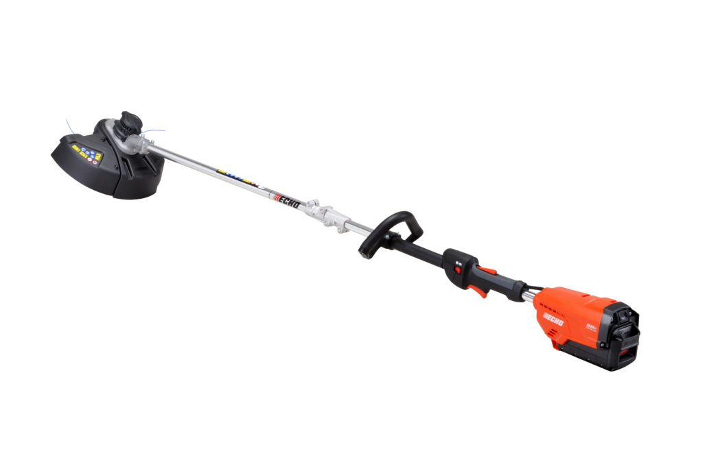 Echo 58 deals volt trimmer