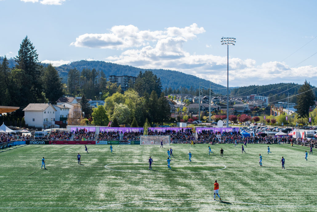 Net World Sports Supply Canadian League