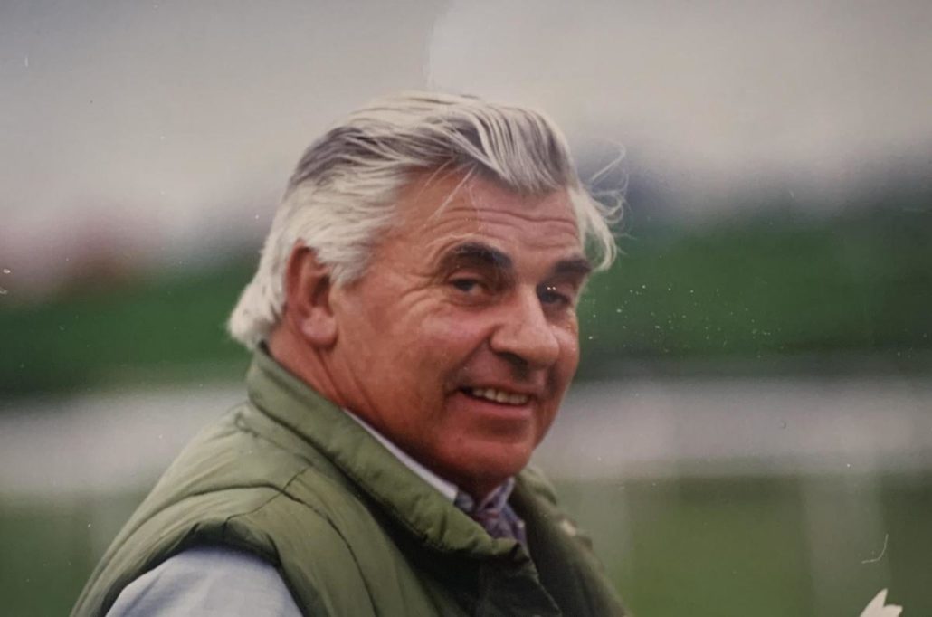 Tributes For Former Groundsman