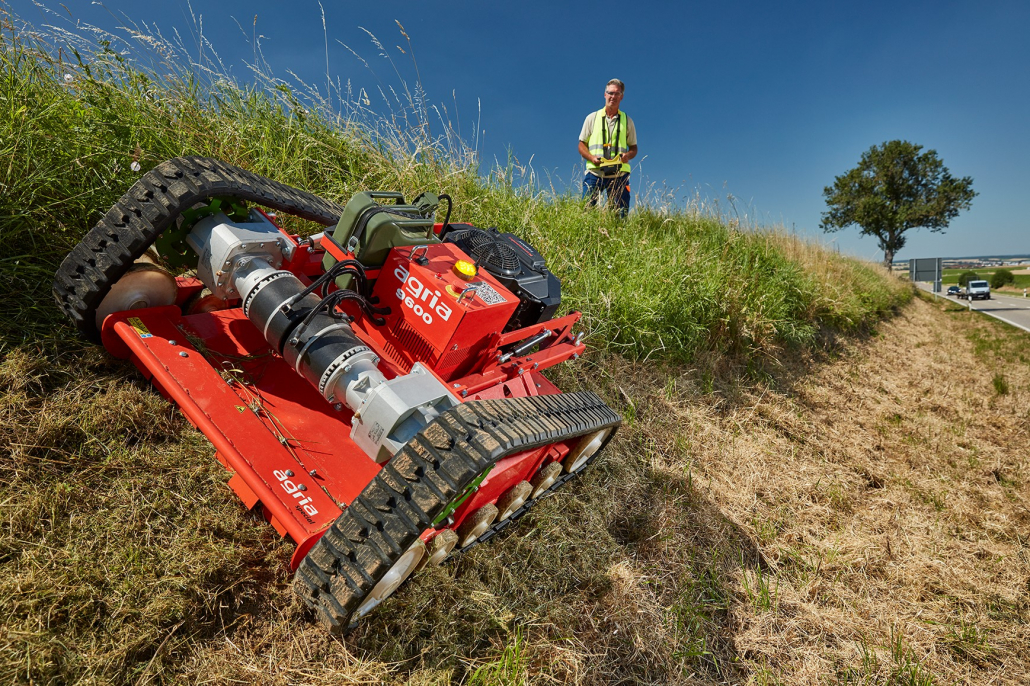 Turf Maintenance Live Registration Open