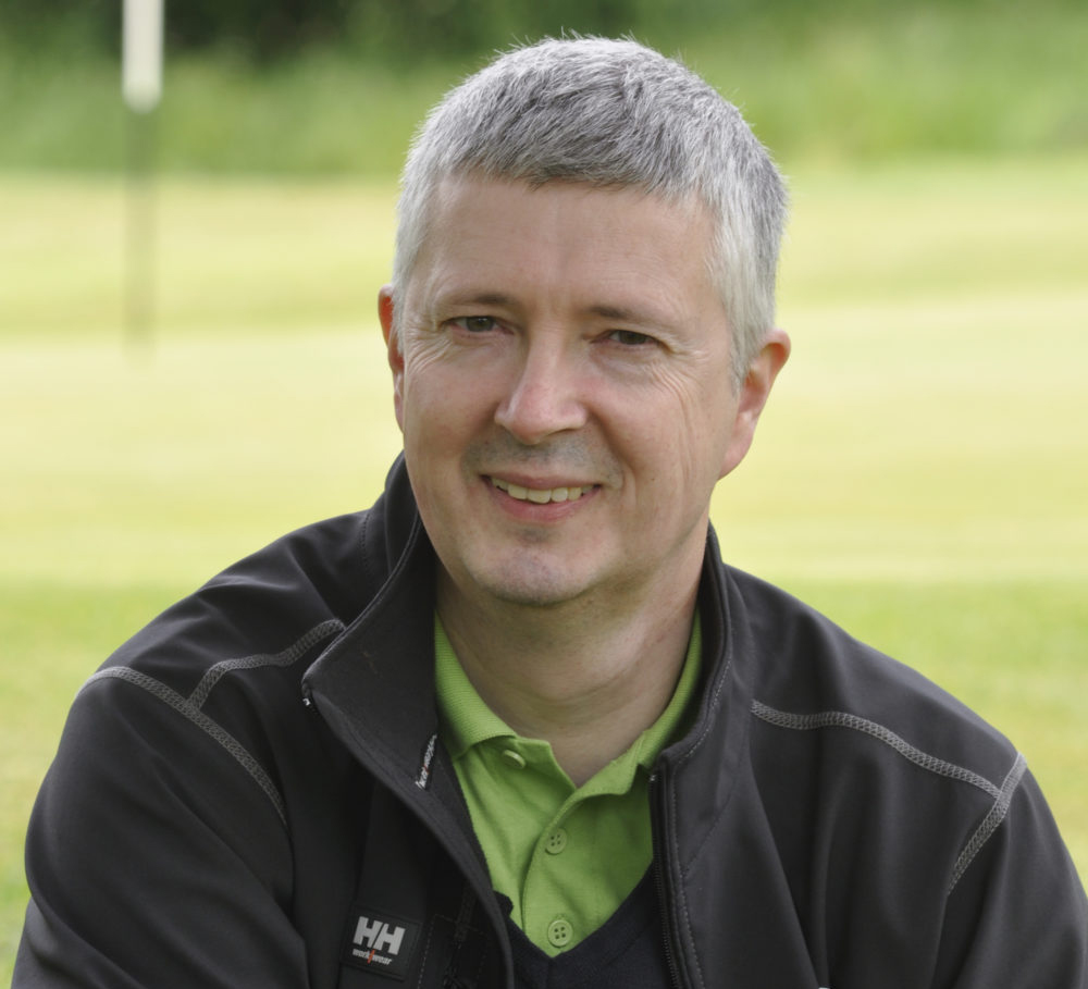 Tackling Summer Turf Stress