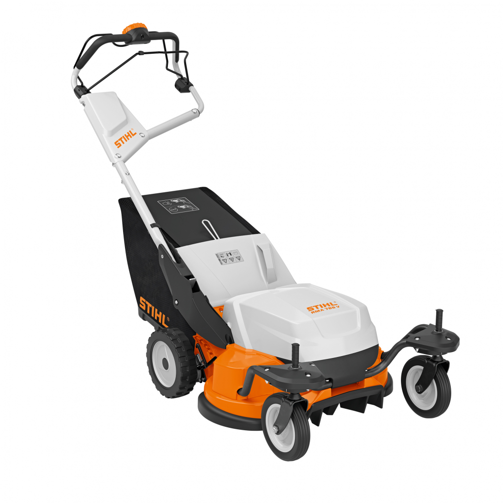 STIHL To Highlight Pro Products At SALTEX