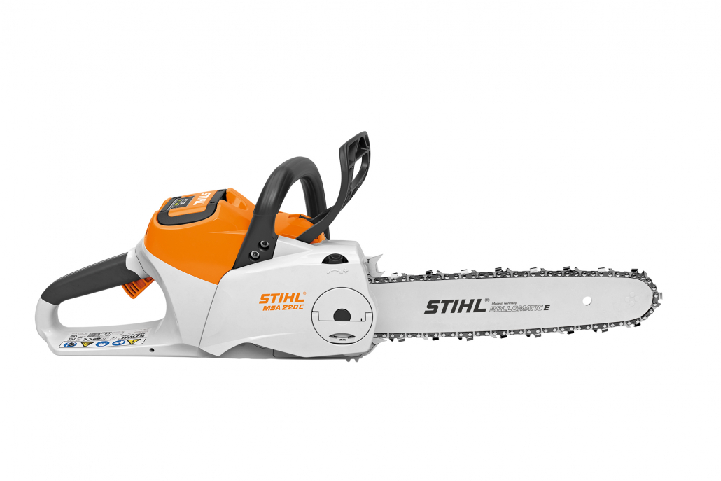 STIHL To Highlight Pro Products At SALTEX