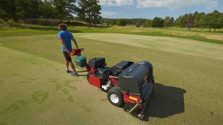 The toughest greenkeeping challenges