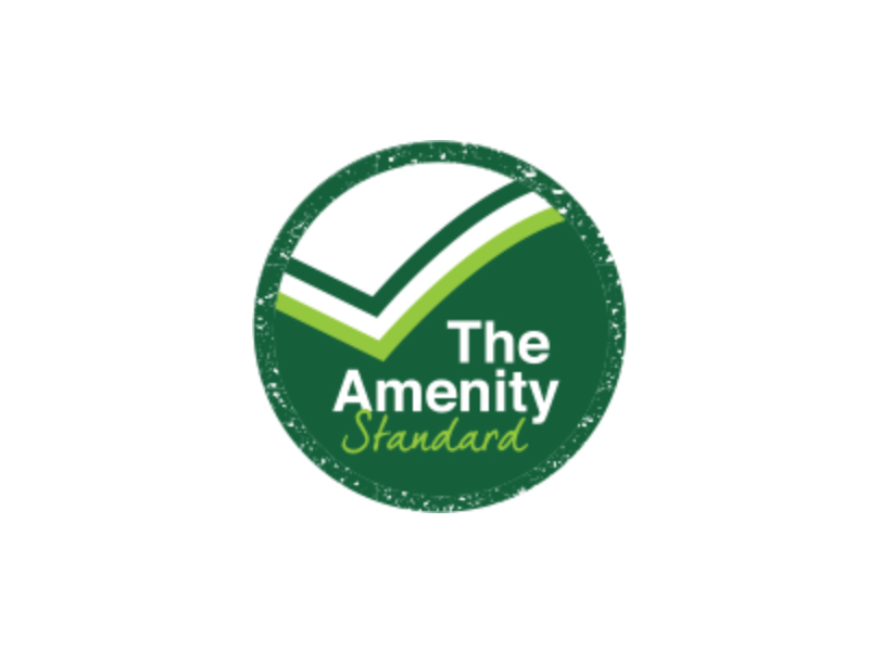 Amenity Standard a game changer