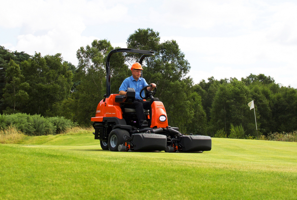 New Jacobsen launches at BTME