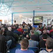 The Dennis and SISIS 2020 groundcare seminar will take place at Durham County Cricket Club on 18th February.