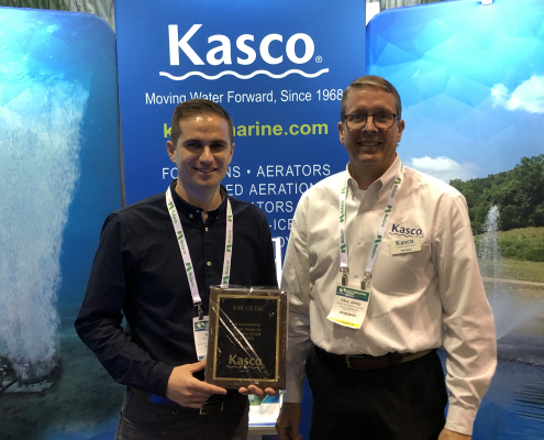 KAR UK Wins Top Sales Growth Award