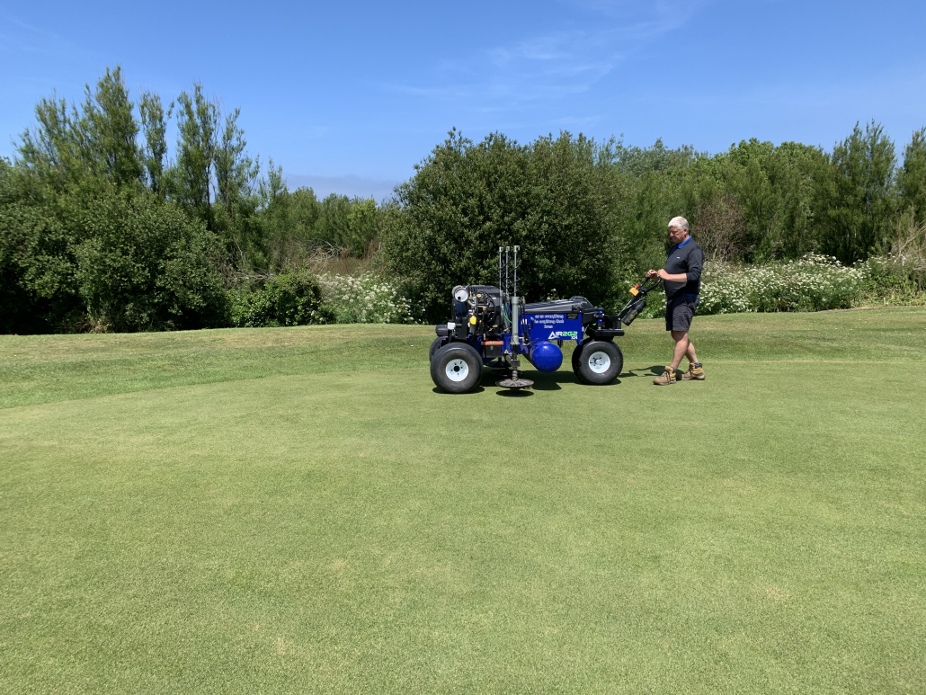 Air2G2 proves to be a ‘game changer’ 