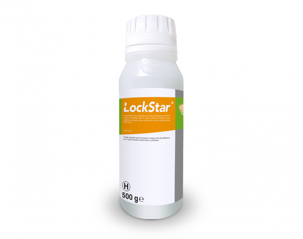 LockStar label update gives users more flexibility
