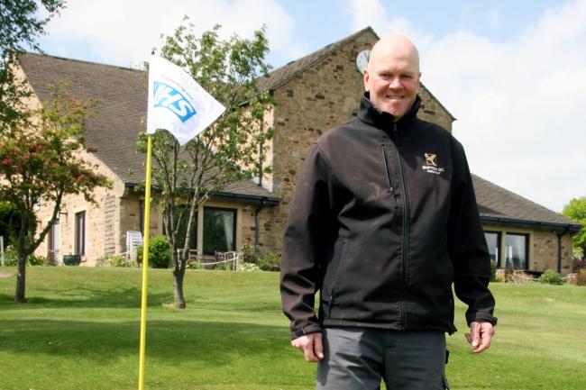 Greenkeeper celebrates 30 years