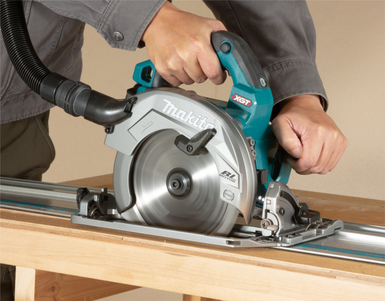 Makita launches new 40V saws – Turf Matters