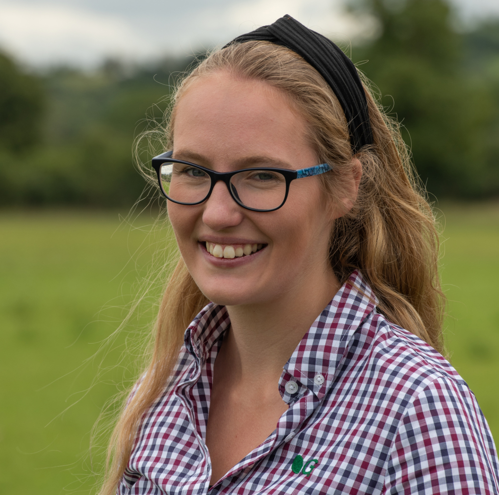 Germinal reinforces commitment to forage innovation